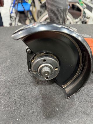 Radial Black & Decker BEG010 710W