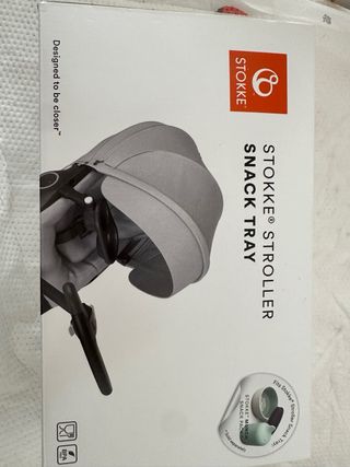 Stokke Xplory Edición Limitada