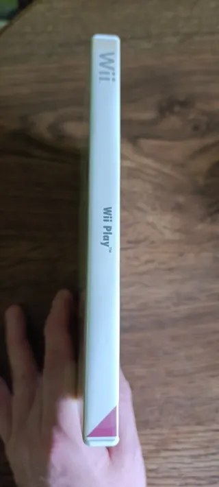 Wii Play Nintendo Wii