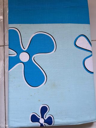 Juego Sábanas 3 Piezas Cama 135cm