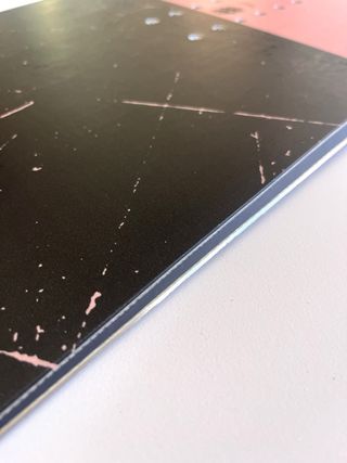 Tabla Snowboard YES Shifter 154