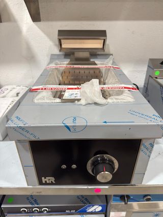 Mantenedor de fritos HR MF7504S