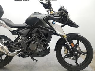 BMW G 310 GS 2022 13743 kms.