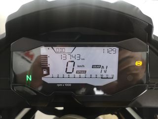 BMW G 310 GS 2022 13743 kms.