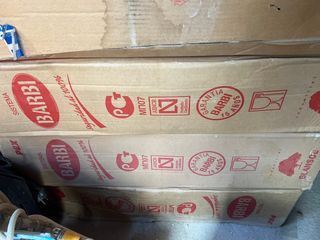 Tubo PEX Barbi 200m Suelo Radiante