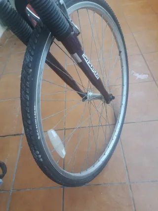 Bicicleta Paseo Schwinn