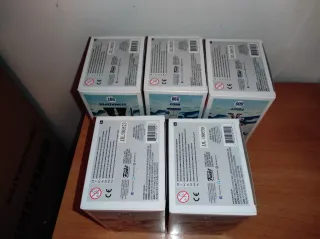 Funko Pop! Small Foot 5 figuras