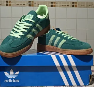 Adidas  Spezial Verde Talla 39