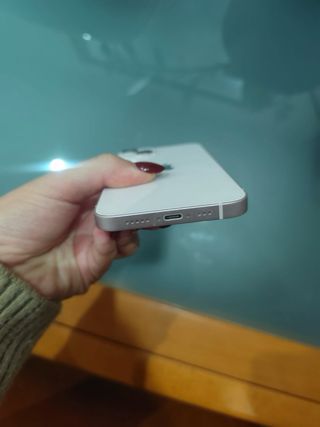 iPhone 13 128GB Rosa