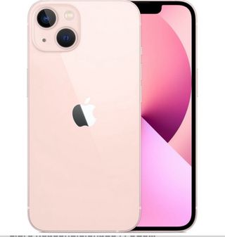 iPhone 13 128GB Rosa