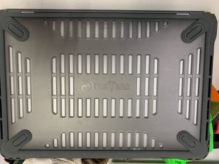 MacBook Pro Apple Plata/Gris Espacial