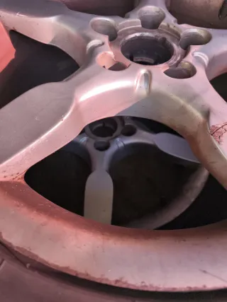 Llantas Seat Altea 5x112