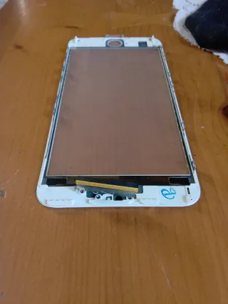 Pantalla iPhone 6S Plus nueva