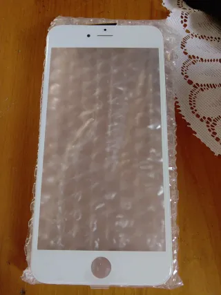 Pantalla iPhone 6S Plus nueva