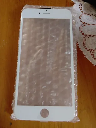 Pantalla iPhone 6S Plus nueva