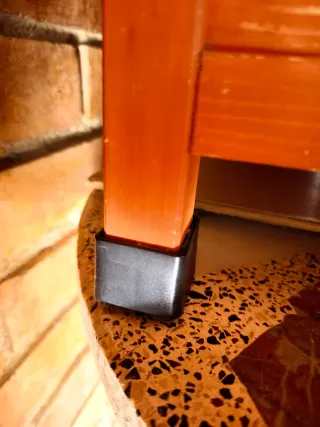 Caseta perro/gato pequeño-mediano