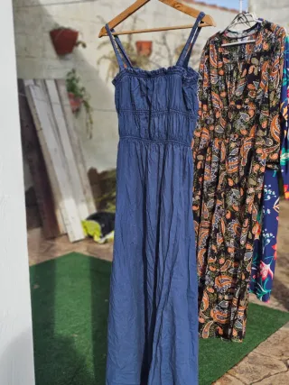 Lote 4 vestidos