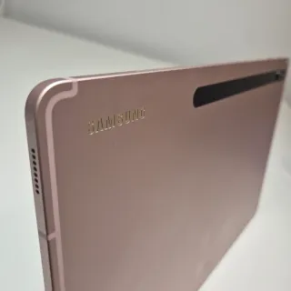 Samsung Galaxy Tab S8+ con Teclado Original