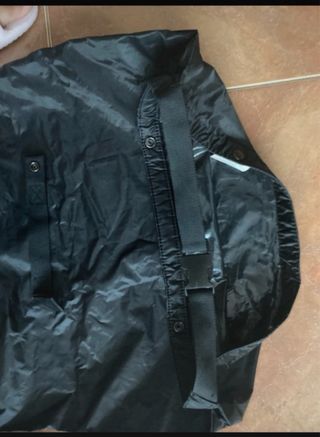 Bolsa Impermeable Moto BMW