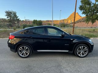 BMW X6 2010