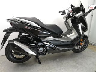 HONDA FORZA 350 2021 40024 kms.