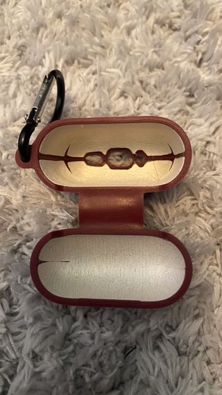 Funda original AirPods 4ª generación