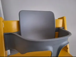 Accesorio trona Stokke Tripp Trapp gris