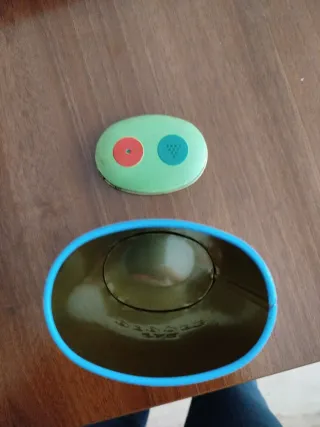 Caja Colonia Sal y Pimienta