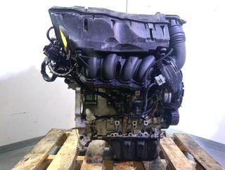 Peugeot rectp5721677 8fs motor completo 207 207 wa