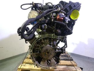 Peugeot rectp5721677 8fs motor completo 207 207 wa