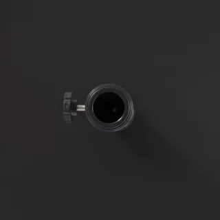 Base Sombrilla Jardín 18kg Ø35/38/48mm