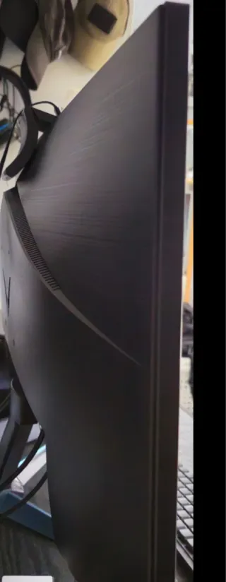 Monitor Acer NITRO VG280K 28" LED IPS UltraHD 4K