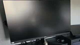 Monitor Acer NITRO VG280K 28" LED IPS UltraHD 4K