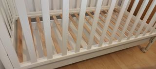 Cuna Prenatal Ninnananna 120x60