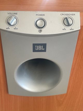 Home Cinema Onkyo altavoces Bose 5.1