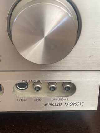 Home Cinema Onkyo altavoces Bose 5.1