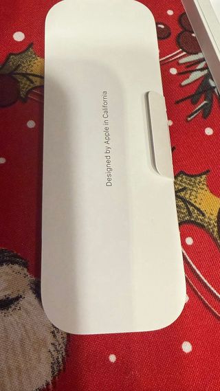 Apple Watch SE 3 2025 44mm Negro Espacial