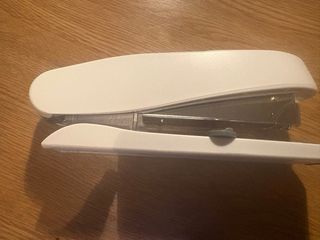 Grapadora Rapesco ECO Spinna Carga Frontal