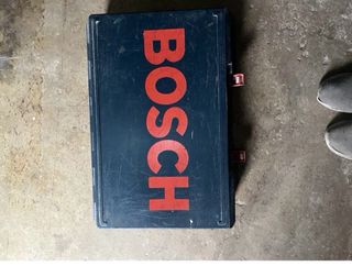 Demolitore Bosch Hammer GBH 5-40 DE