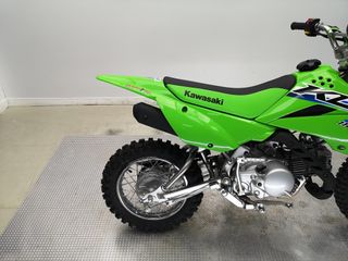 KAWASAKI KLX 110 R 2026 0 kms.