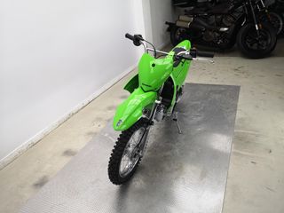 KAWASAKI KLX 110 R 2026 0 kms.