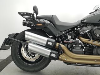 HARLEY DAVIDSON FAT BOB 114 2023 6268 kms.