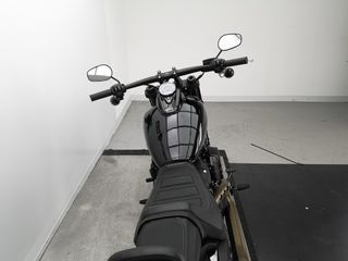 HARLEY DAVIDSON FAT BOB 114 2023 6268 kms.