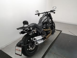 HARLEY DAVIDSON FAT BOB 114 2023 6268 kms.