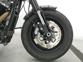 HARLEY DAVIDSON FAT BOB 114 2023 6268 kms.