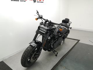 HARLEY DAVIDSON FAT BOB 114 2023 6268 kms.