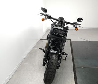 HARLEY DAVIDSON FAT BOB 114 2023 6268 kms.