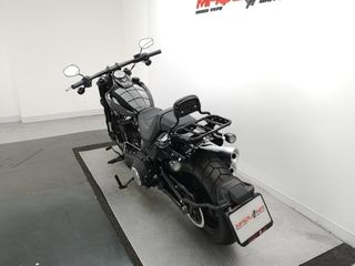 HARLEY DAVIDSON FAT BOB 114 2023 6268 kms.