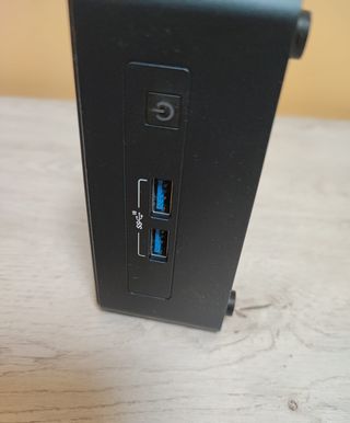 Intel NUC i3 11Gen 8GB RAM 256GB SSD