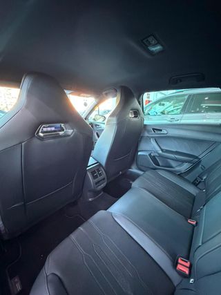 CUPRA Leon Sportstourer 2023